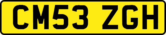 CM53ZGH
