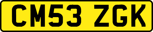 CM53ZGK