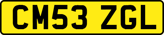 CM53ZGL