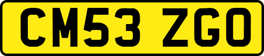 CM53ZGO