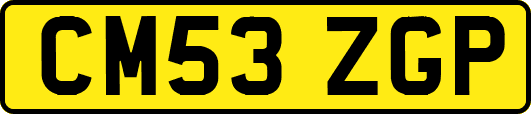 CM53ZGP
