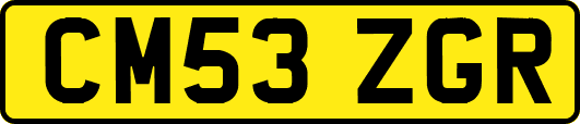 CM53ZGR