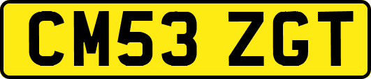 CM53ZGT