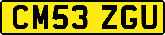 CM53ZGU