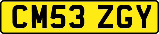 CM53ZGY