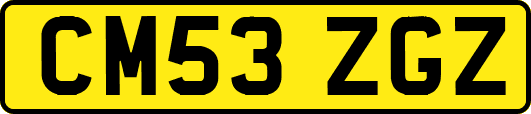 CM53ZGZ