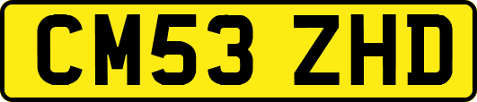 CM53ZHD