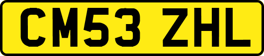 CM53ZHL