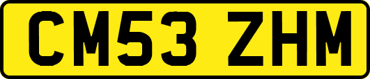 CM53ZHM