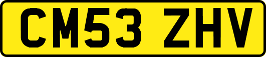 CM53ZHV
