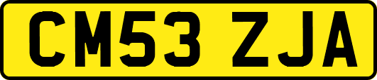 CM53ZJA