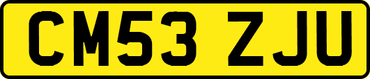 CM53ZJU