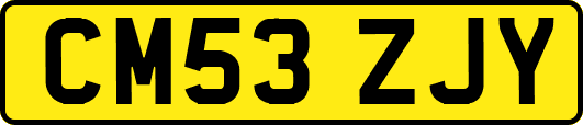 CM53ZJY