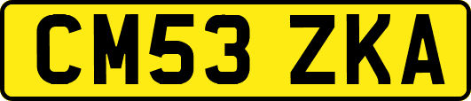 CM53ZKA