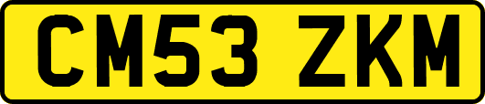 CM53ZKM
