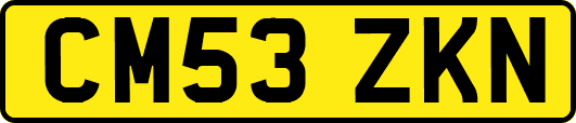 CM53ZKN