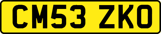 CM53ZKO