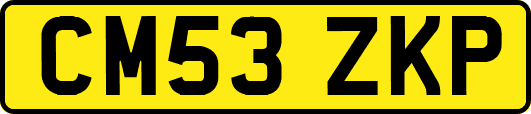 CM53ZKP