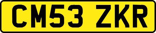 CM53ZKR