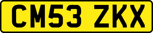 CM53ZKX