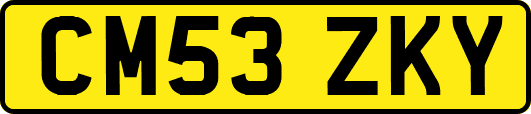 CM53ZKY
