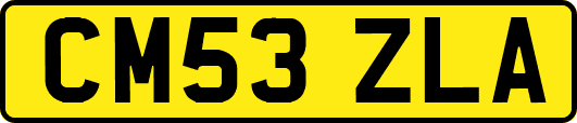 CM53ZLA