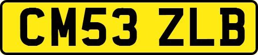 CM53ZLB