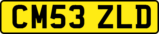 CM53ZLD