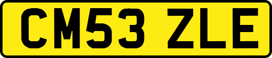 CM53ZLE