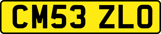 CM53ZLO