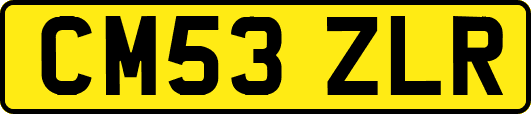 CM53ZLR