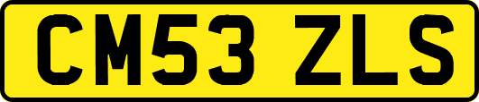 CM53ZLS