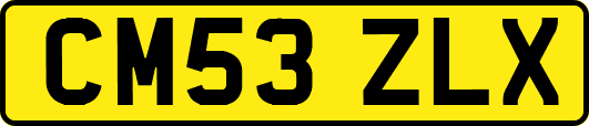 CM53ZLX