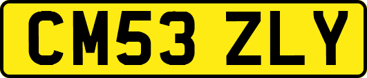 CM53ZLY