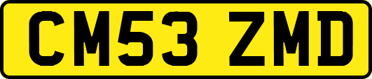 CM53ZMD