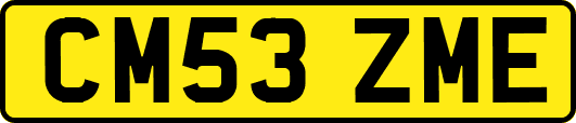 CM53ZME
