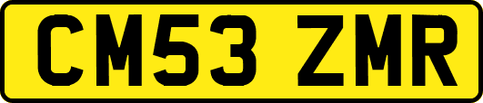 CM53ZMR