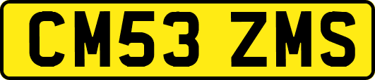 CM53ZMS