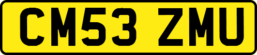 CM53ZMU