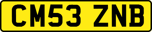CM53ZNB