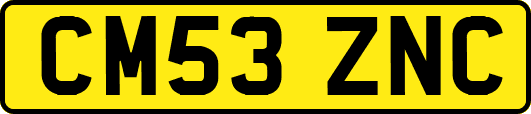 CM53ZNC