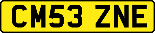 CM53ZNE