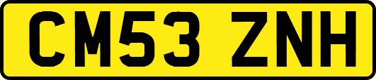 CM53ZNH