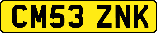 CM53ZNK