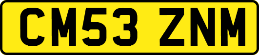 CM53ZNM