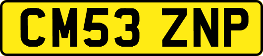 CM53ZNP