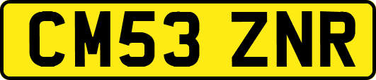 CM53ZNR
