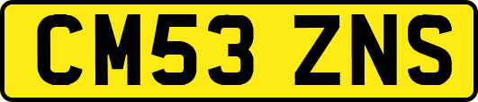 CM53ZNS