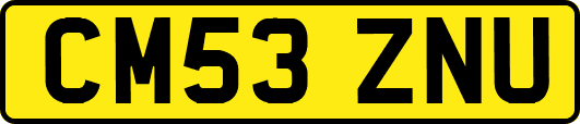 CM53ZNU