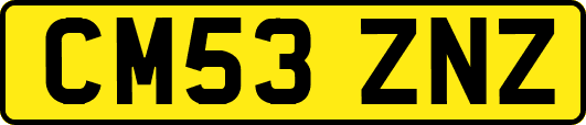 CM53ZNZ